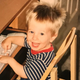 Little did I know how much trouble that keyboard would get me into.